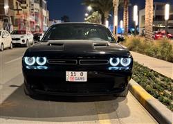 دۆج چالنجەر